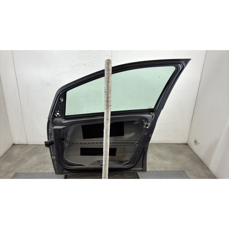 Porte avant droit MERCEDES CLASSE A 169 Photo n°4