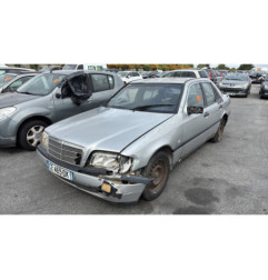 Optique avant secondaire droit (feux)(clignotant) MERCEDES CLASSE C 202