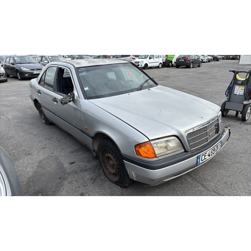 Optique avant secondaire droit (feux)(clignotant) MERCEDES CLASSE C 202 Photo n°5