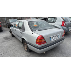 Optique avant secondaire droit (feux)(clignotant) MERCEDES CLASSE C 202