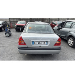Optique avant secondaire droit (feux)(clignotant) MERCEDES CLASSE C 202