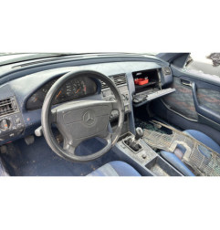 Optique avant secondaire droit (feux)(clignotant) MERCEDES CLASSE C 202