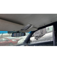 Optique avant secondaire droit (feux)(clignotant) MERCEDES CLASSE C 202