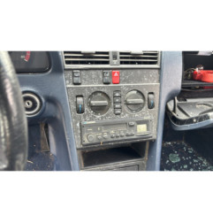 Optique avant secondaire droit (feux)(clignotant) MERCEDES CLASSE C 202