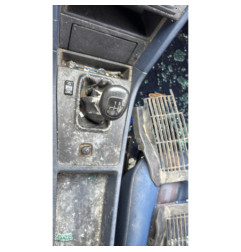 Optique avant secondaire droit (feux)(clignotant) MERCEDES CLASSE C 202