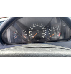 Optique avant secondaire droit (feux)(clignotant) MERCEDES CLASSE C 202