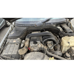 Optique avant secondaire droit (feux)(clignotant) MERCEDES CLASSE C 202