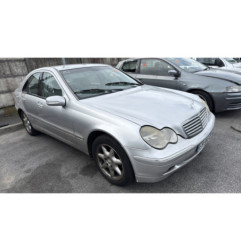 Calandre MERCEDES CLASSE C 203