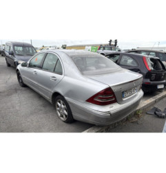 Calandre MERCEDES CLASSE C 203