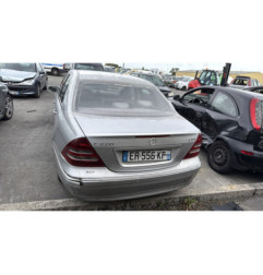Calandre MERCEDES CLASSE C 203