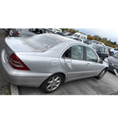 Calandre MERCEDES CLASSE C 203