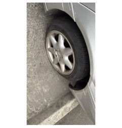 Calandre MERCEDES CLASSE C 203