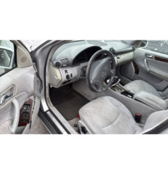 Calandre MERCEDES CLASSE C 203
