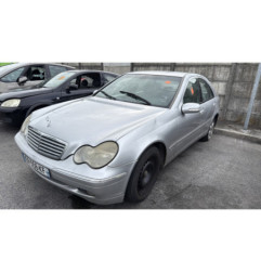Commande de phare MERCEDES CLASSE C 203