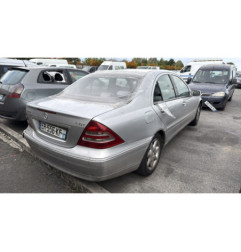 Commande de phare MERCEDES CLASSE C 203
