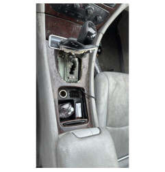 Commande de phare MERCEDES CLASSE C 203