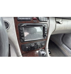 Retroviseur interieur MERCEDES CLASSE C 203