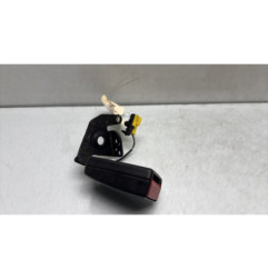 Attache ceinture arriere gauche MERCEDES CLASSE C 204