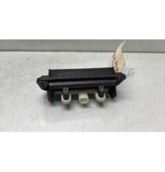 Bouton de coffre MERCEDES CLASSE C 204