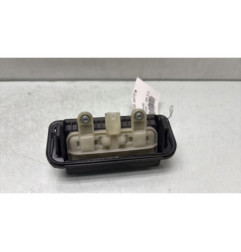 Bouton de coffre MERCEDES CLASSE C 204