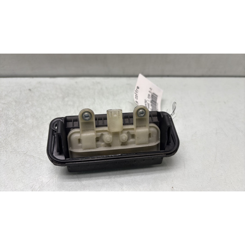 Bouton de coffre MERCEDES CLASSE C 204 Photo n°3