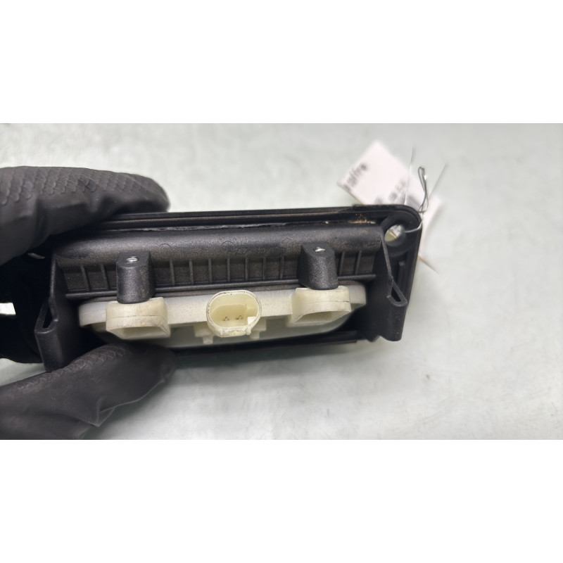 Bouton de coffre MERCEDES CLASSE C 204 Photo n°4
