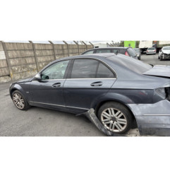 Bouton de coffre MERCEDES CLASSE C 204
