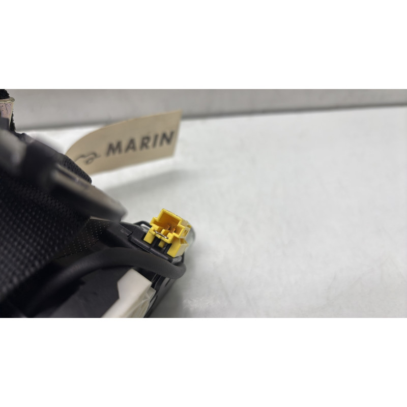 Pretensionneur de ceinture arriere droit MERCEDES CLASSE C 204 Photo n°3