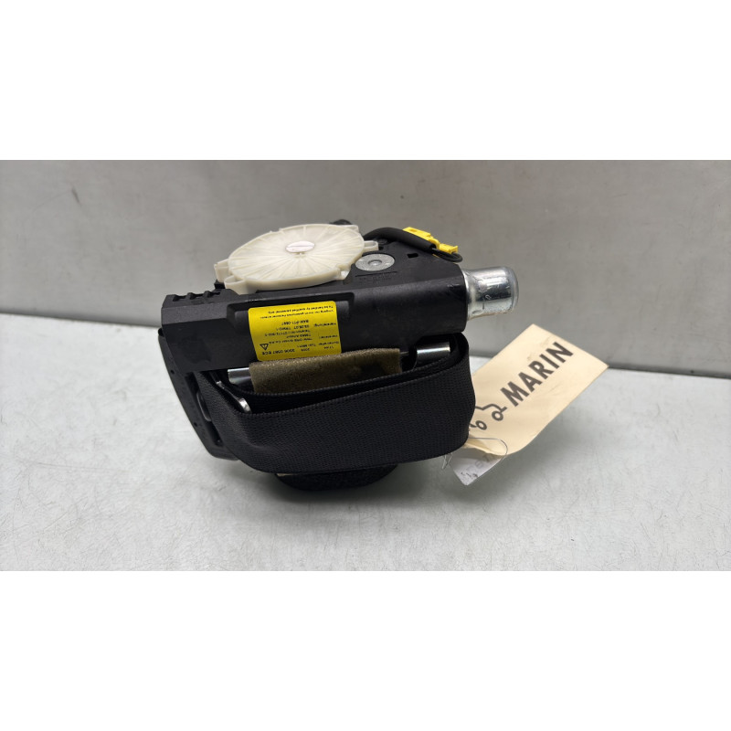 Pretensionneur de ceinture arriere droit MERCEDES CLASSE C 204 Photo n°4