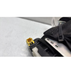 Pretensionneur de ceinture arriere gauche MERCEDES CLASSE C 204