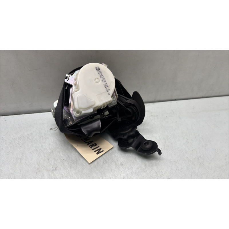 Pretensionneur de ceinture avant droit MERCEDES CLASSE C 204 Photo n°1