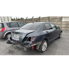 Commande chauffage MERCEDES CLASSE C 204