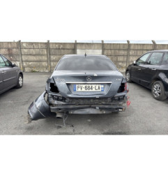 Commande chauffage MERCEDES CLASSE C 204