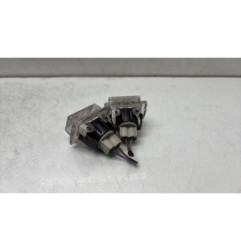 Eclairage de plaque MERCEDES CLASSE C 204