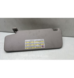 Pare soleil droit MERCEDES CLASSE C 204