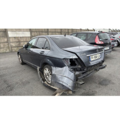 Serrure avant gauche MERCEDES CLASSE C 204