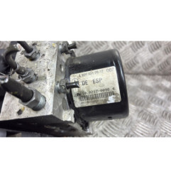 Bloc ABS (freins anti-blocage) MERCEDES CLASSE C 204