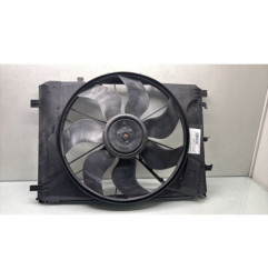 Moto ventilateur radiateur MERCEDES CLASSE C 204 Photo n°1