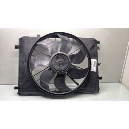 Moto ventilateur radiateur MERCEDES CLASSE C 204 Photo n°1