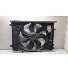 Moto ventilateur radiateur MERCEDES CLASSE C 204