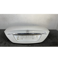 Malle/Hayon arriere MERCEDES CLASSE CLS 219 Photo n°1