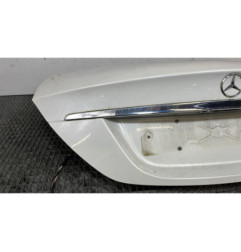 Malle/Hayon arriere MERCEDES CLASSE CLS 219