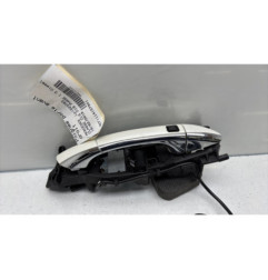Poignee porte avant droit MERCEDES CLASSE CLS 219 Photo n°1