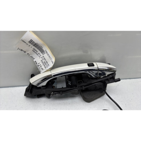 Poignee porte avant droit MERCEDES CLASSE CLS 219 Photo n°1