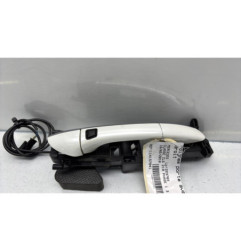 Poignee porte avant droit MERCEDES CLASSE CLS 219