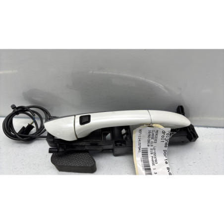 Poignee porte avant droit MERCEDES CLASSE CLS 219