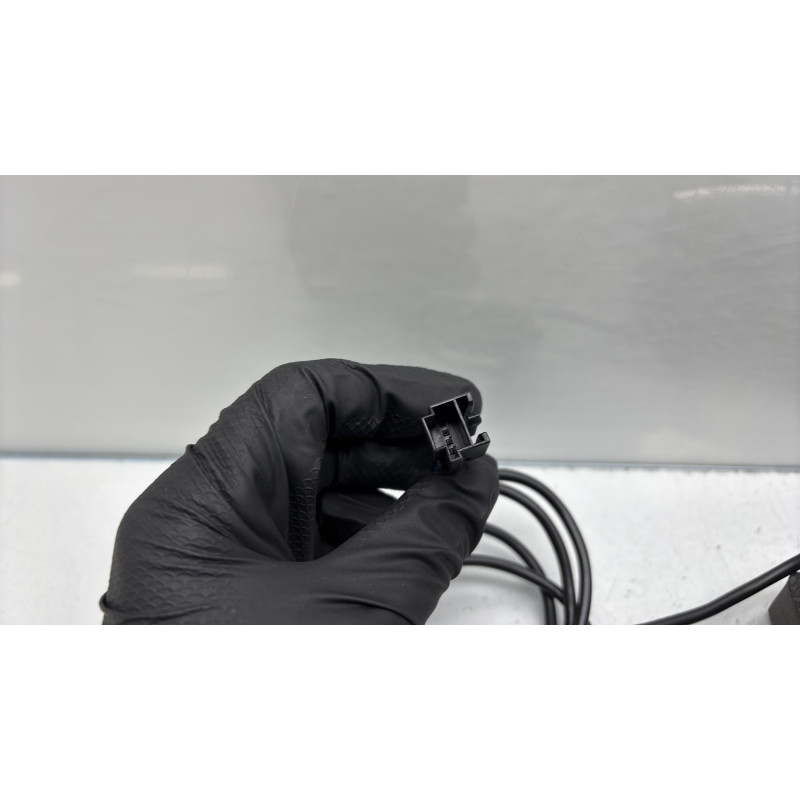 Poignee porte avant droit MERCEDES CLASSE CLS 219 Photo n°3