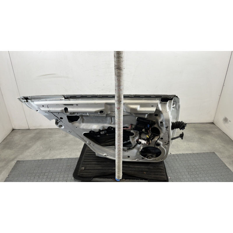 Porte arriere gauche MERCEDES CLASSE CLS 219 Photo n°5