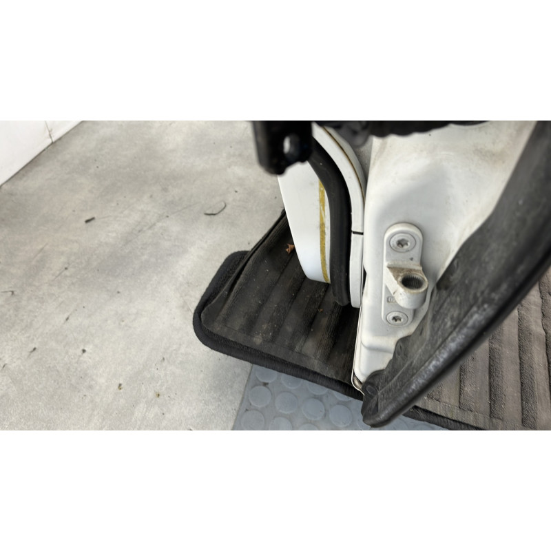 Porte avant gauche MERCEDES CLASSE CLS 219 Photo n°5