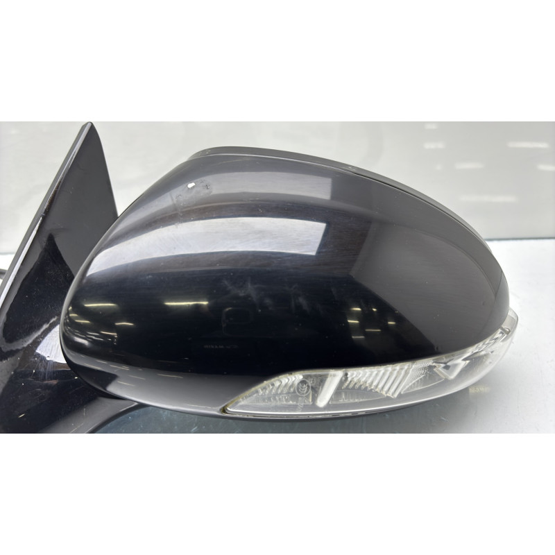 Retroviseur gauche MERCEDES CLASSE CLS 219 Photo n°5
